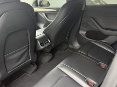 Tesla Model Y Standard Range RWD - фото 12