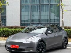 Tesla Model Y Standard Range RWD - фото 14