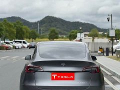 Tesla Model Y Standard Range RWD - фото 15