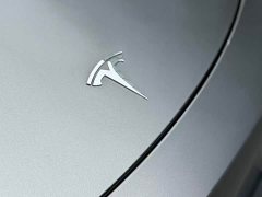 Tesla Model Y Standard Range RWD - фото 4