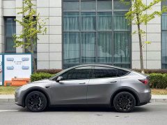 Tesla Model Y Standard Range RWD - фото 5