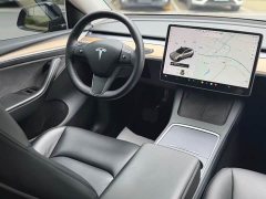 Tesla Model Y Standard Range RWD - фото 9