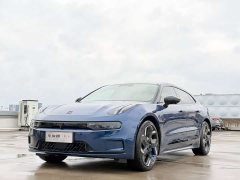 Zeekr 001 WE Edition 86kWh - ფოტო 1