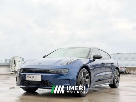 2023 Zeekr 001 WE Edition 86kWh