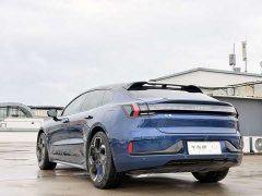 Zeekr 001 WE Edition 86kWh - ფოტო 10