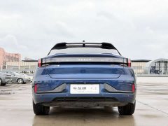 Zeekr 001 WE Edition 86kWh - ფოტო 11