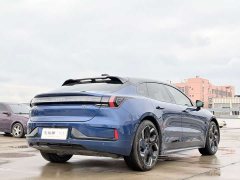 Zeekr 001 WE Edition 86kWh - ფოტო 12