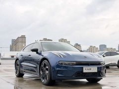 Zeekr 001 WE Edition 86kWh - ფოტო 3