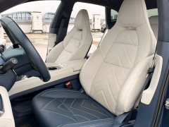 Zeekr 001 WE Edition 86kWh - ფოტო 4