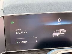 Zeekr 001 WE Edition 86kWh - ფოტო 5