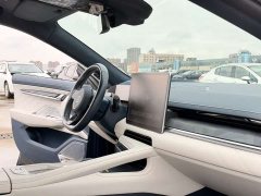 Zeekr 001 WE Edition 86kWh - ფოტო 9
