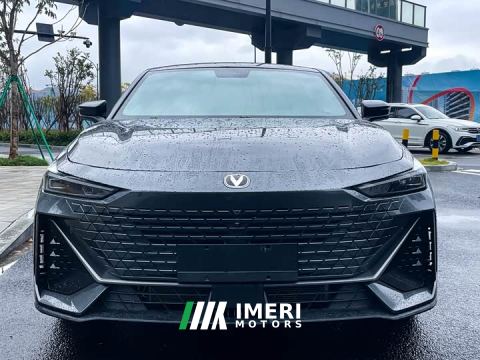 2023 Changan UNI-V 1.5T Premium - car from China
