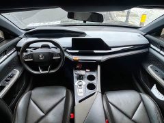 Changan UNI-V 1.5T Premium - ფოტო 10