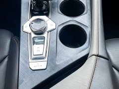 Changan UNI-V 1.5T Premium - ფოტო 11