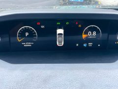 Changan UNI-V 1.5T Premium - ფოტო 13