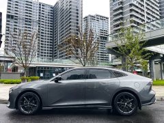 Changan UNI-V 1.5T Premium - ფოტო 3