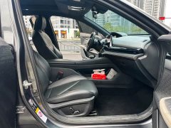 Changan UNI-V 1.5T Premium - ფოტო 8