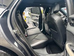 Changan UNI-V 1.5T Premium - ფოტო 9
