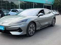 Denza Z9GT 1100 AWD Max First Edition - фото 1