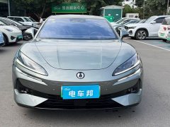 Denza Z9GT 1100 AWD Max First Edition - фото 2
