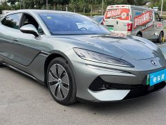 Denza Z9GT 1100 AWD Max First Edition - фото 3