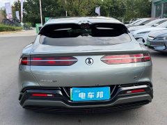 Denza Z9GT 1100 AWD Max First Edition - фото 7