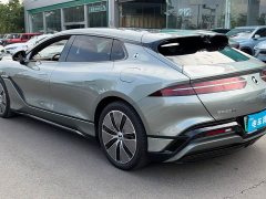 Denza Z9GT 1100 AWD Max First Edition - фото 8