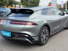 Denza Z9GT 1100 AWD Max First Edition - фото 9