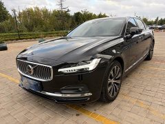 Volvo S90 B5 Inscription Luxury - photo 1