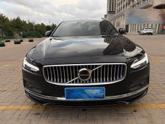 Volvo S90 B5 Inscription Luxury - photo 2