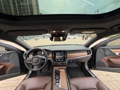 Volvo S90 B5 Inscription Luxury - photo 6
