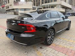 Volvo S90 B5 Inscription Luxury - photo 8