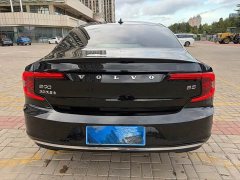 Volvo S90 B5 Inscription Luxury - photo 9