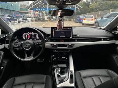 Audi A5 (Imported) Sportback 40 TFSI Fashion Dynamic Type - фото 10
