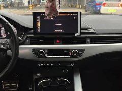 Audi A5 (Imported) Sportback 40 TFSI Fashion Dynamic Type - фото 11