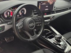 Audi A5 (Imported) Sportback 40 TFSI Fashion Dynamic Type - фото 12