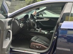 Audi A5 (Imported) Sportback 40 TFSI Fashion Dynamic Type - фото 13
