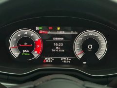 Audi A5 (Imported) Sportback 40 TFSI Fashion Dynamic Type - фото 14