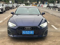Audi A5 (Imported) Sportback 40 TFSI Fashion Dynamic Type - фото 2