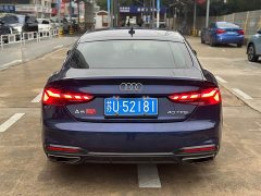 Audi A5 (Imported) Sportback 40 TFSI Fashion Dynamic Type - фото 5