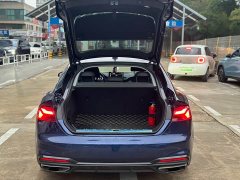 Audi A5 (Imported) Sportback 40 TFSI Fashion Dynamic Type - фото 6