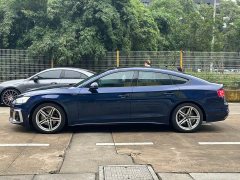 Audi A5 (Imported) Sportback 40 TFSI Fashion Dynamic Type - фото 7