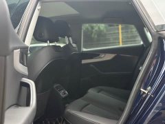 Audi A5 (Imported) Sportback 40 TFSI Fashion Dynamic Type - фото 9