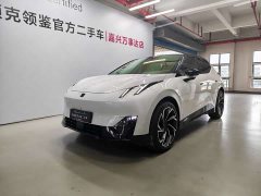 Lynk & Co 20 530km Rear-wheel Drive Max - фото 1