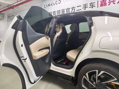 Lynk & Co 20 530km Rear-wheel Drive Max - фото 10