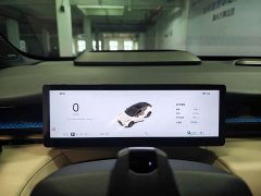 Lynk & Co 20 530km Rear-wheel Drive Max - фото 12