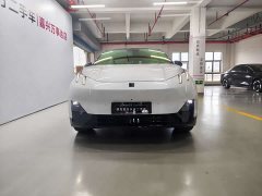 Lynk & Co 20 530km Rear-wheel Drive Max - фото 2