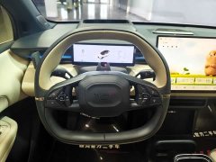 Lynk & Co 20 530km Rear-wheel Drive Max - фото 9