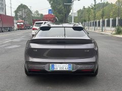 Zeekr 007 GT RWD Smart Driving Edition 75kWh - фото 12