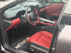 Zeekr 007 GT RWD Smart Driving Edition 75kWh - фото 4